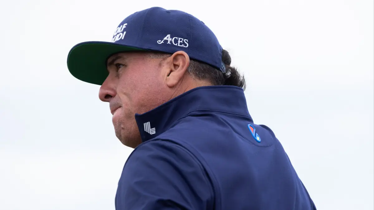 Perez ‘excited’ to return to 4Aces GC lineup