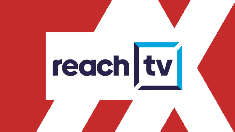ReachTV logo
