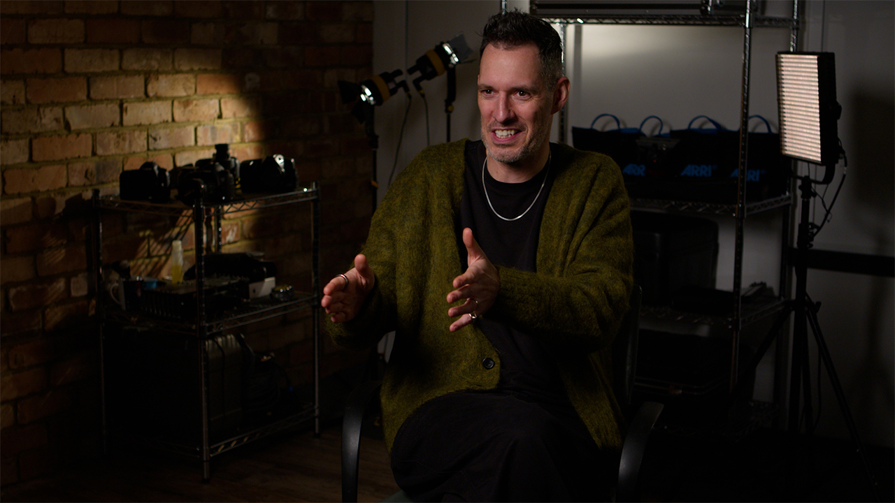 Mark Shanley