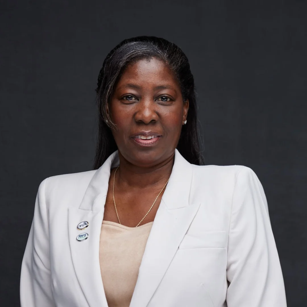 Ethics - Inelda Brown