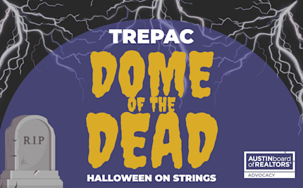 TREPAC Dome of the Dead: Halloween on Strings