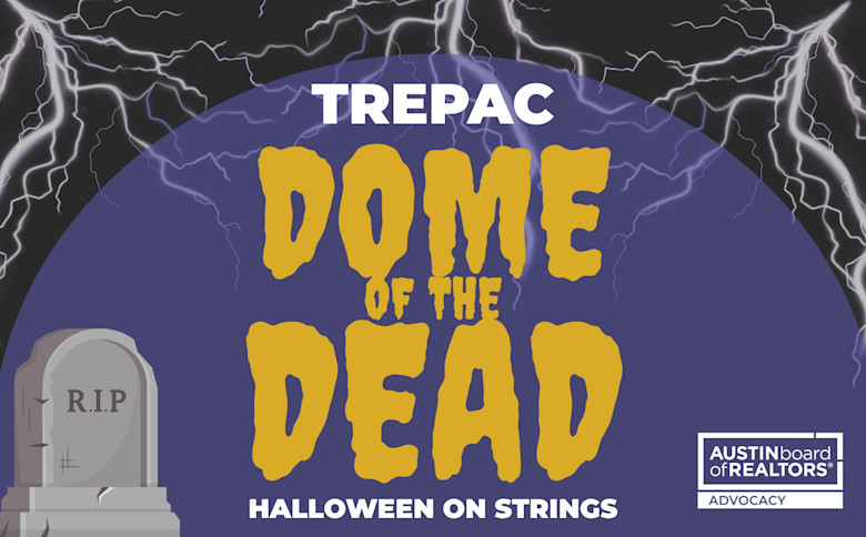 TREPAC Dome of the Dead: Halloween on Strings