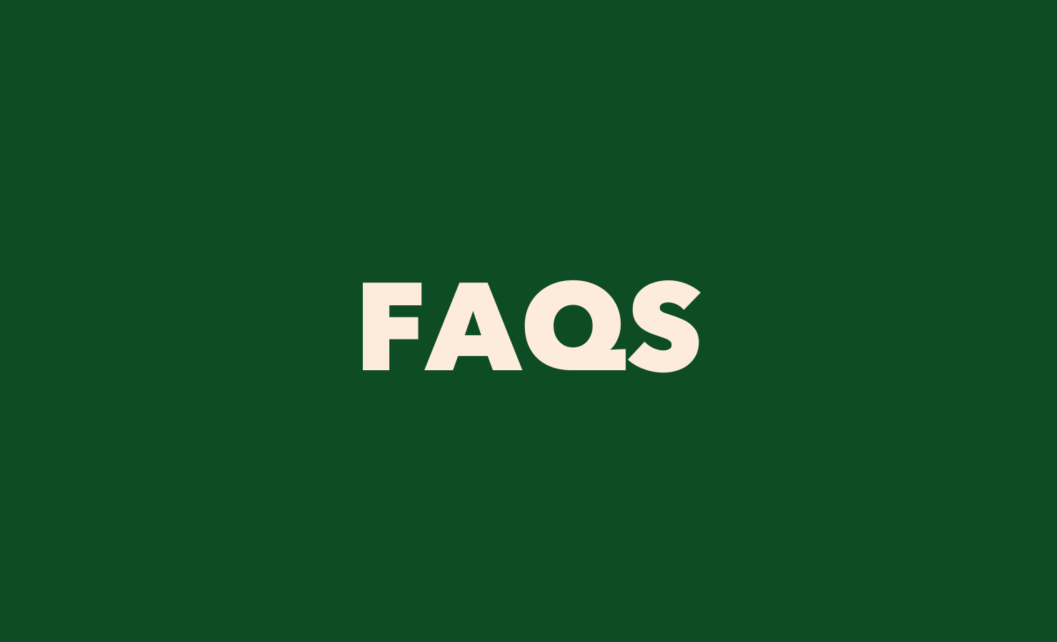 Unlock Opportunity FAQS