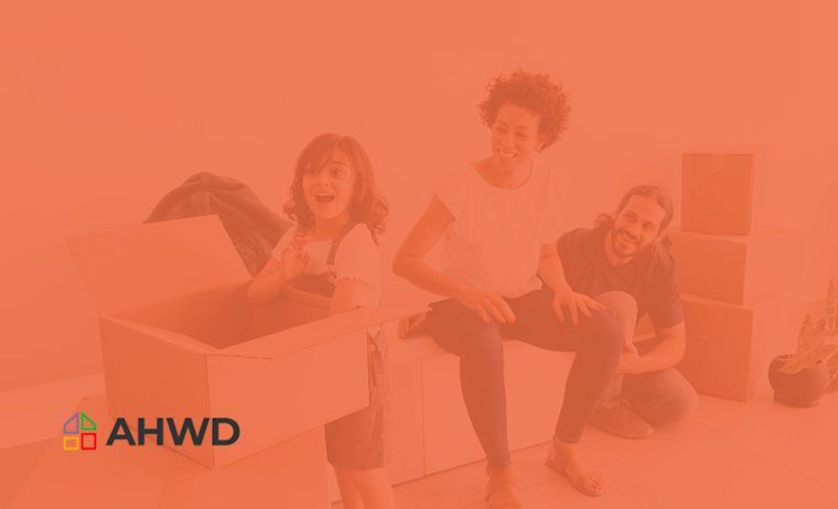 AHWD®: At Home With Diversity®