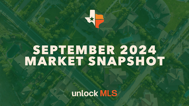 September 2024 Central Texas Housing Market Report