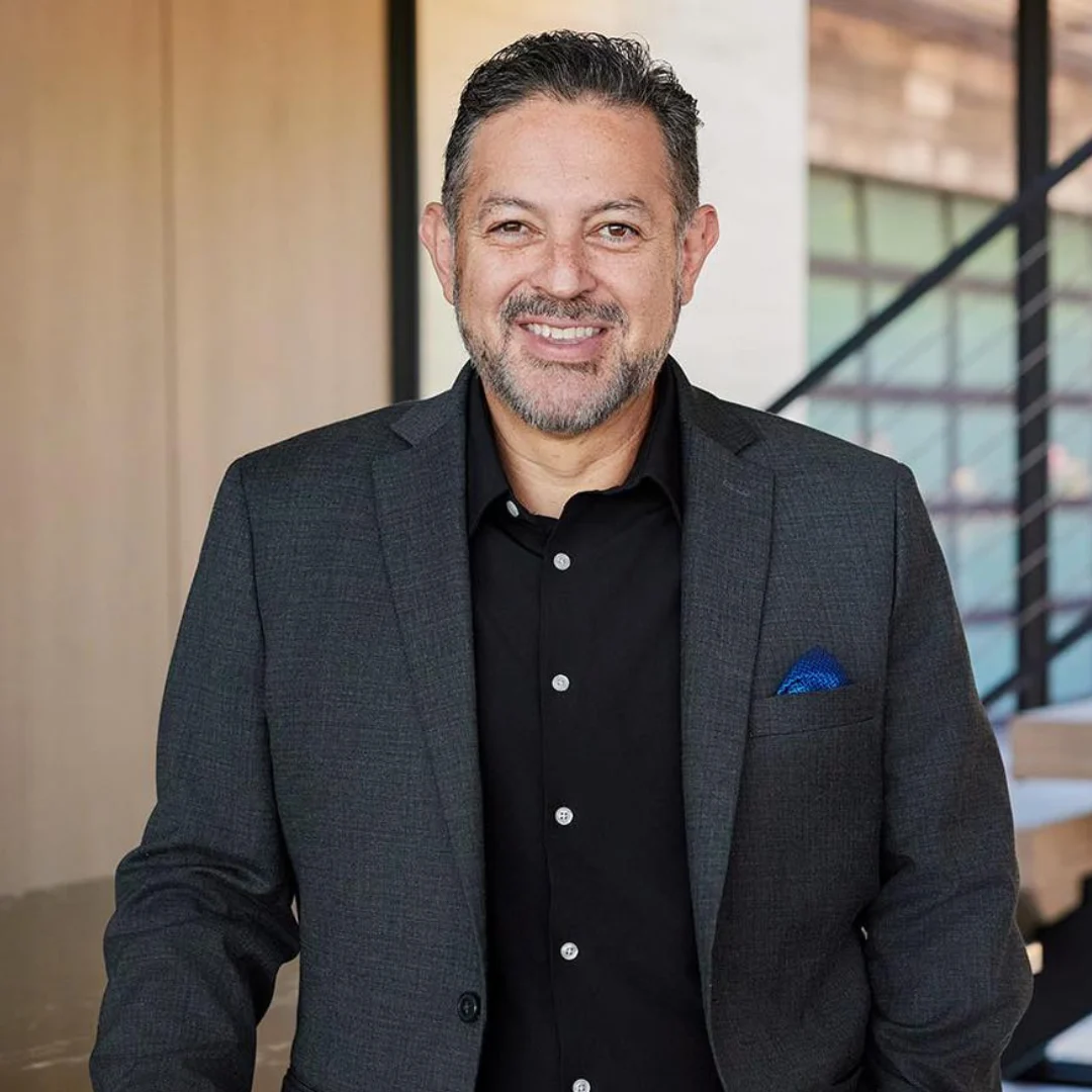 Broker - Romeo Manzanilla