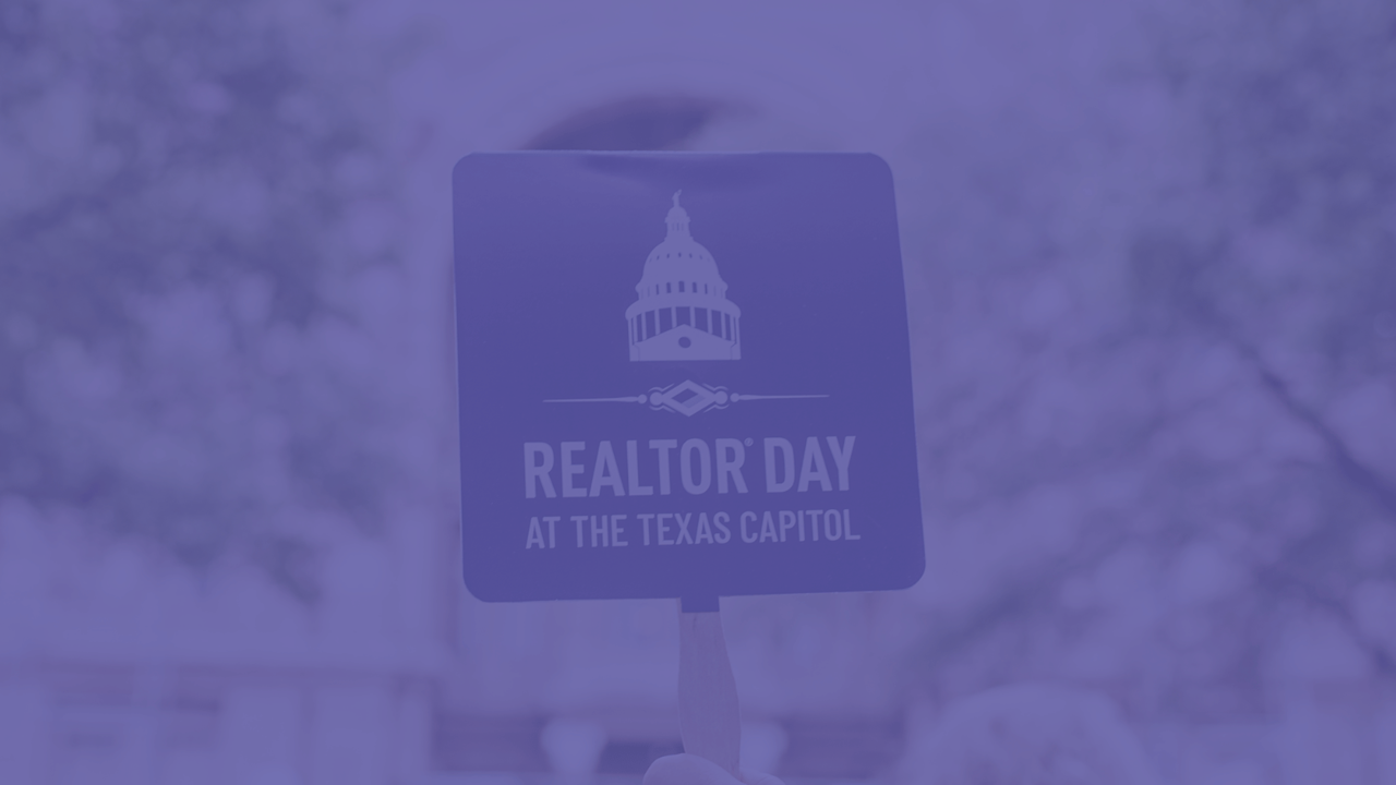 2025 REALTOR® Day at the Capitol