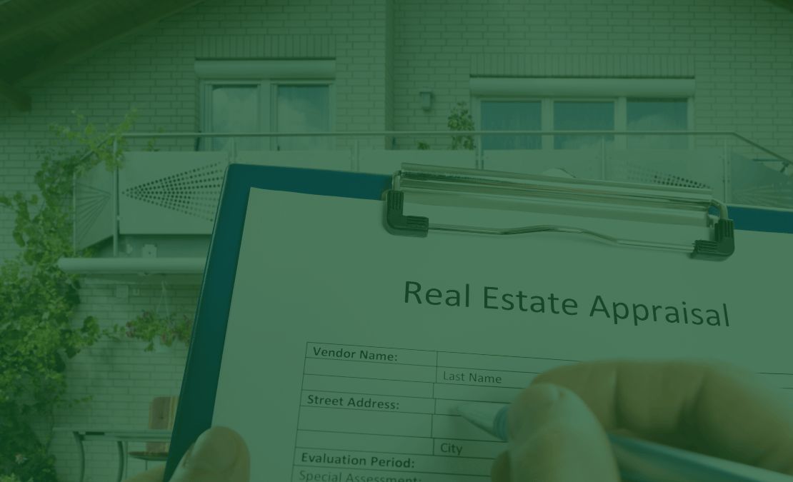 Understanding & Dealing with Appraisals