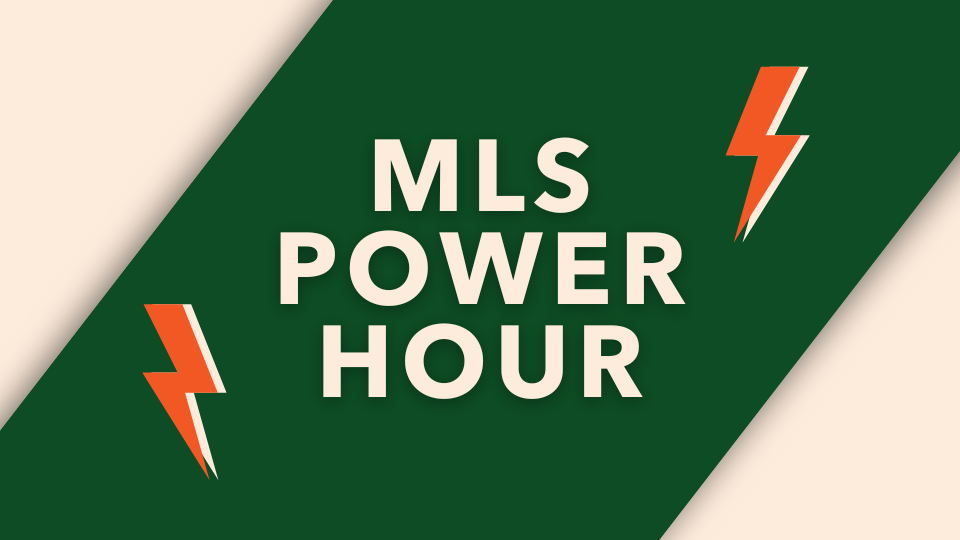 MLS Power Hour
