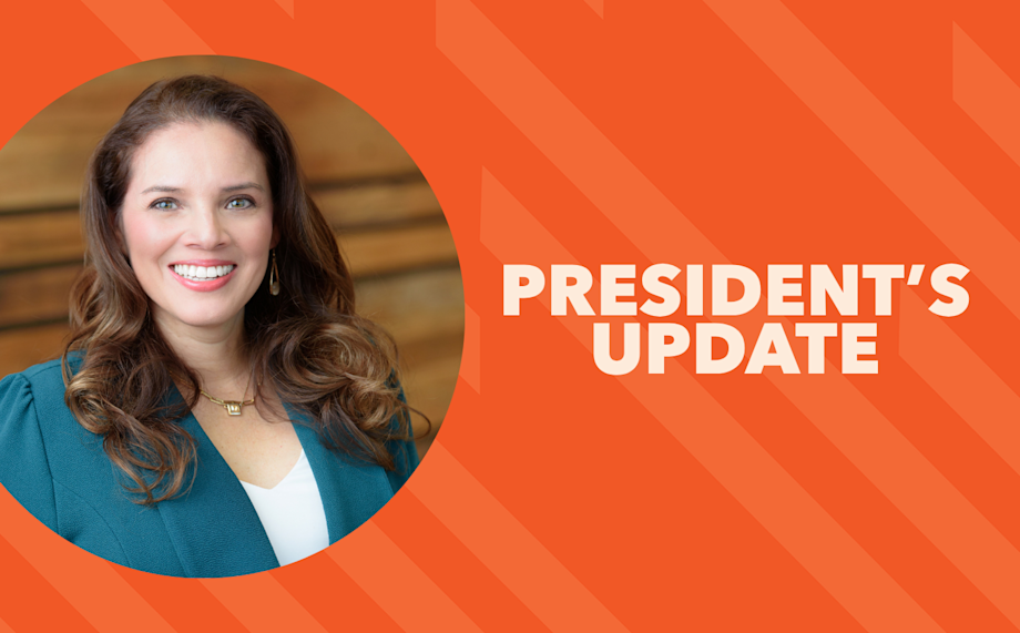 Celebrating the Driving Force of ABoR: Our Volunteers