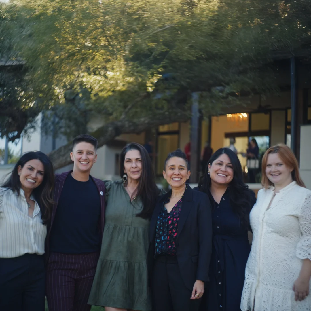 Team - The Munoz Group