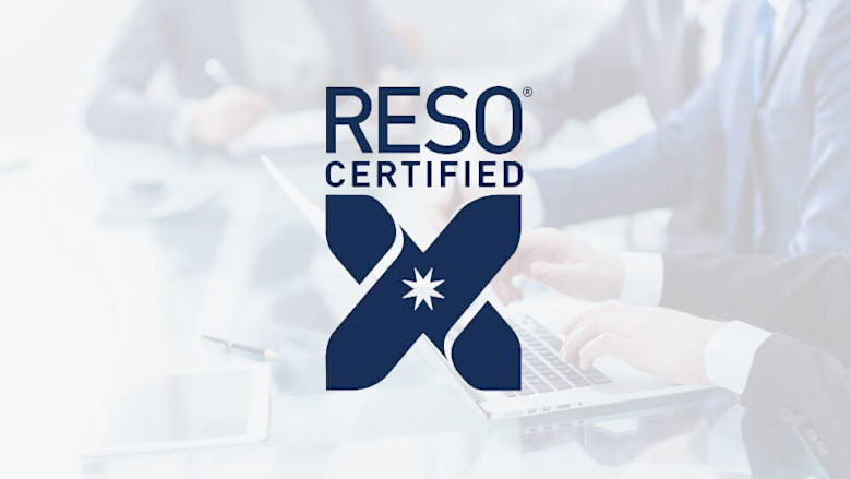 RESO Platinum Certification