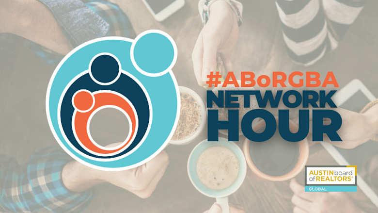 Attend the Next Global Network Hour