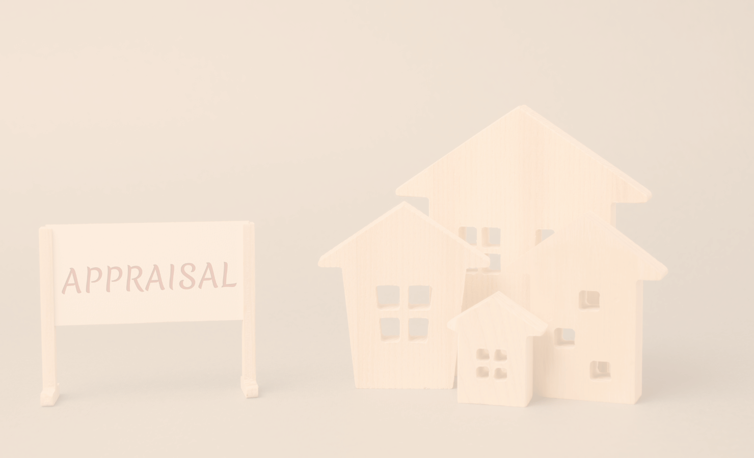 CMA vs. Appraisal