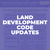 Land Development Code Image