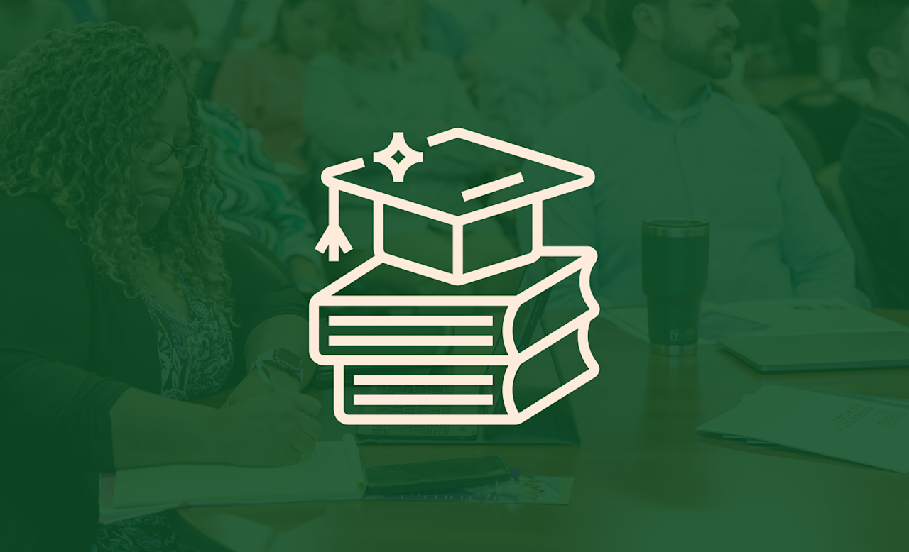   Expand Your Knowledge