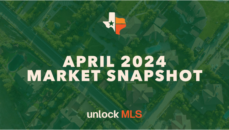 April 2024 Central Texas Housing Market Report