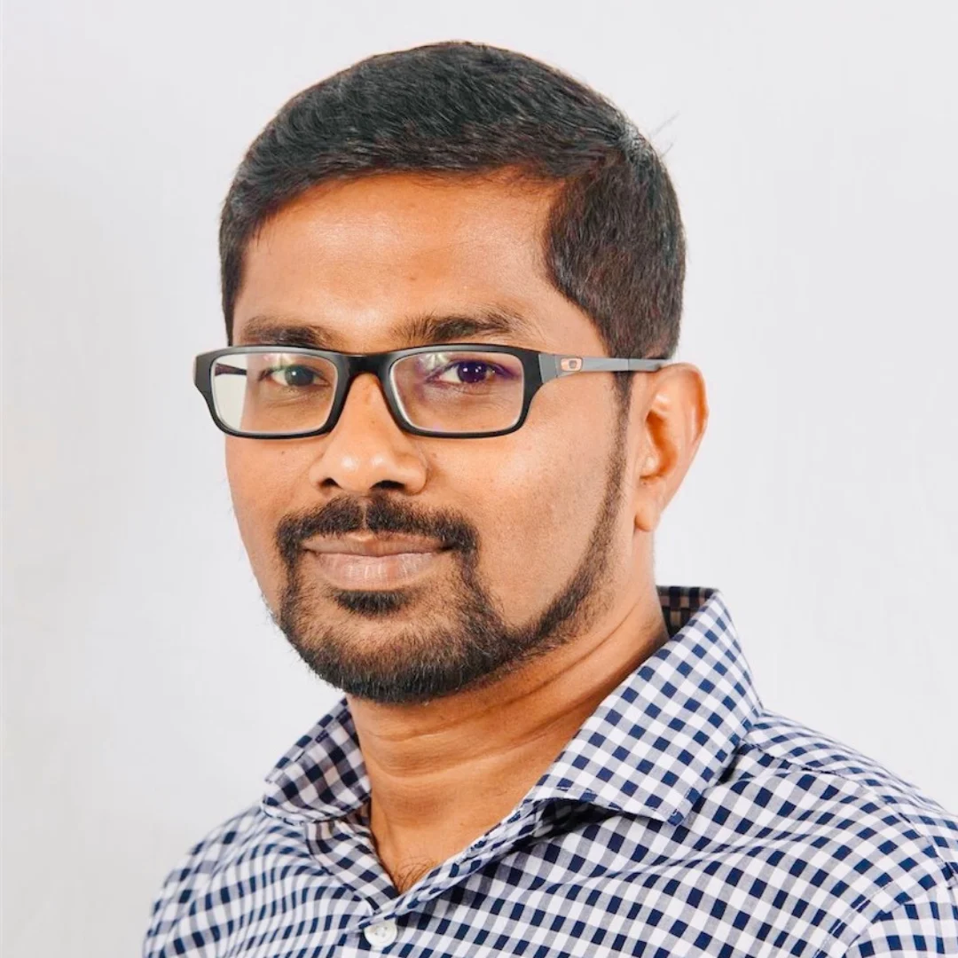 Community Service - Kasi Alagappan