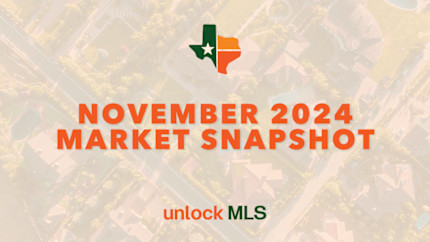 November 2024 Central Texas Housing Market Report