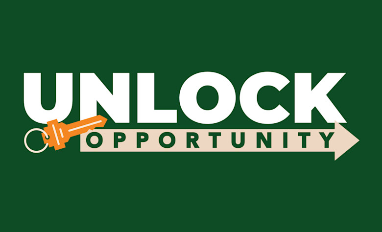 Unlock Opportunity