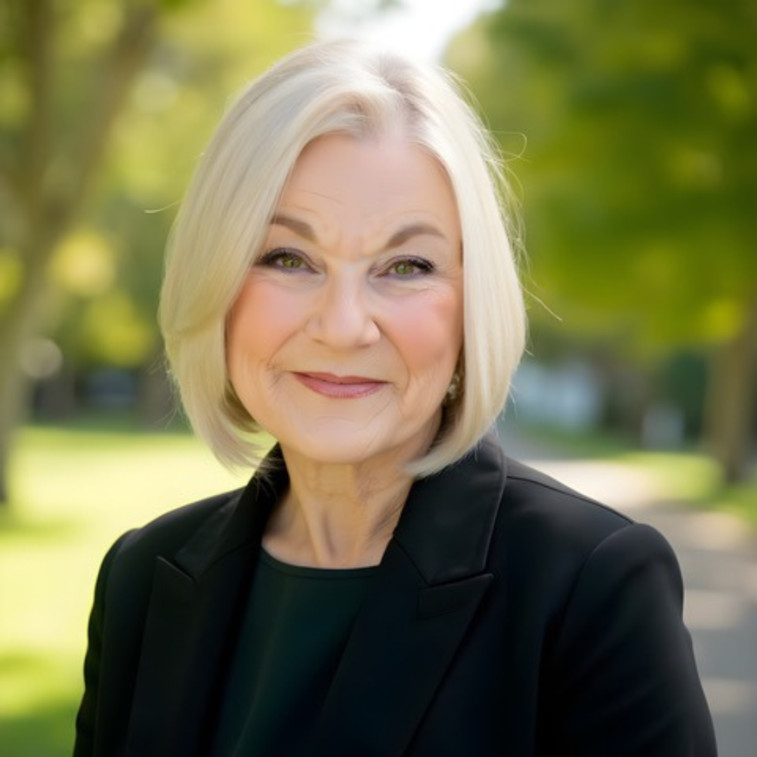 Anne Wheeler
