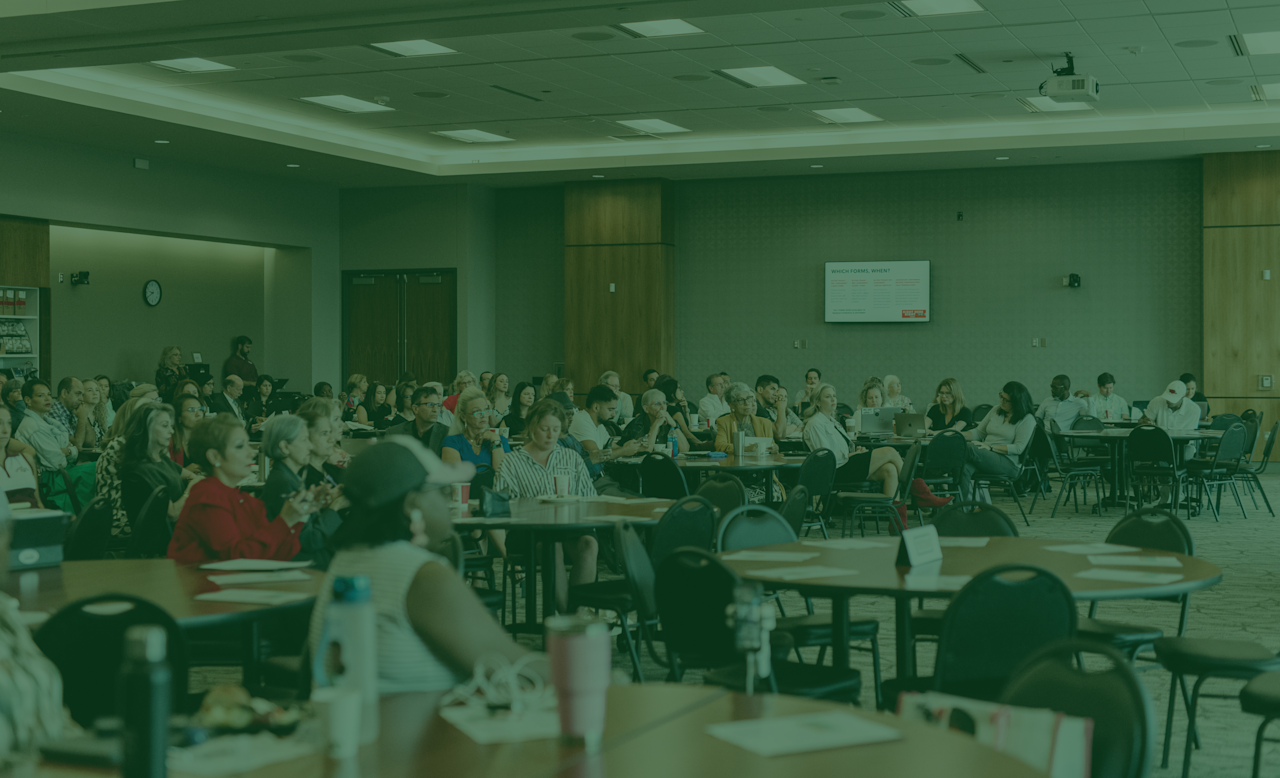 Class & Events Policies