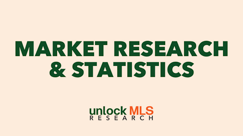  Market Research & Statistics