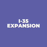 I-35 Expansion Image