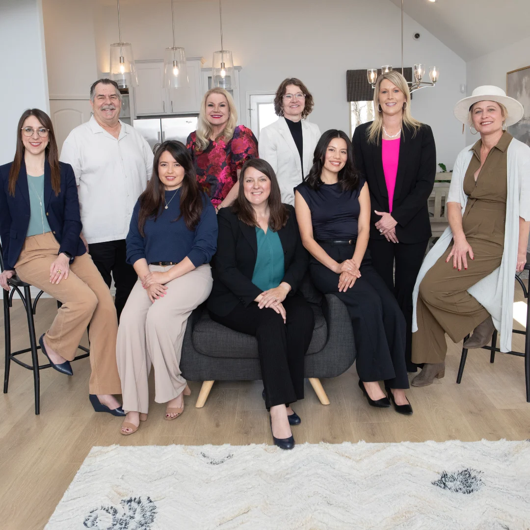 Team - Synergy Property Group