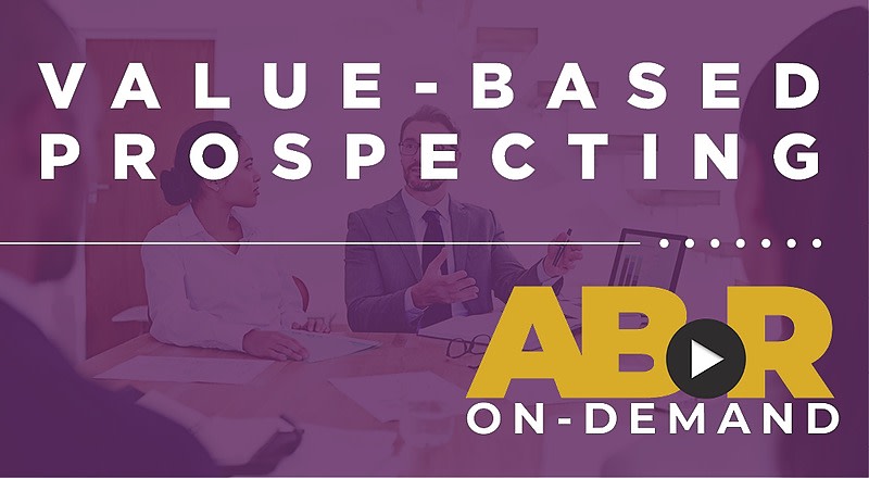 Value-based Prospecting