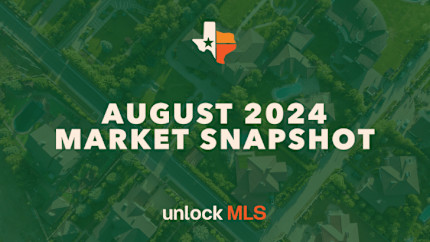 August 2024 Central Texas Housing Market Report