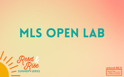 MLS Open Lab