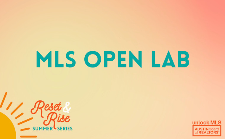 MLS Open Lab