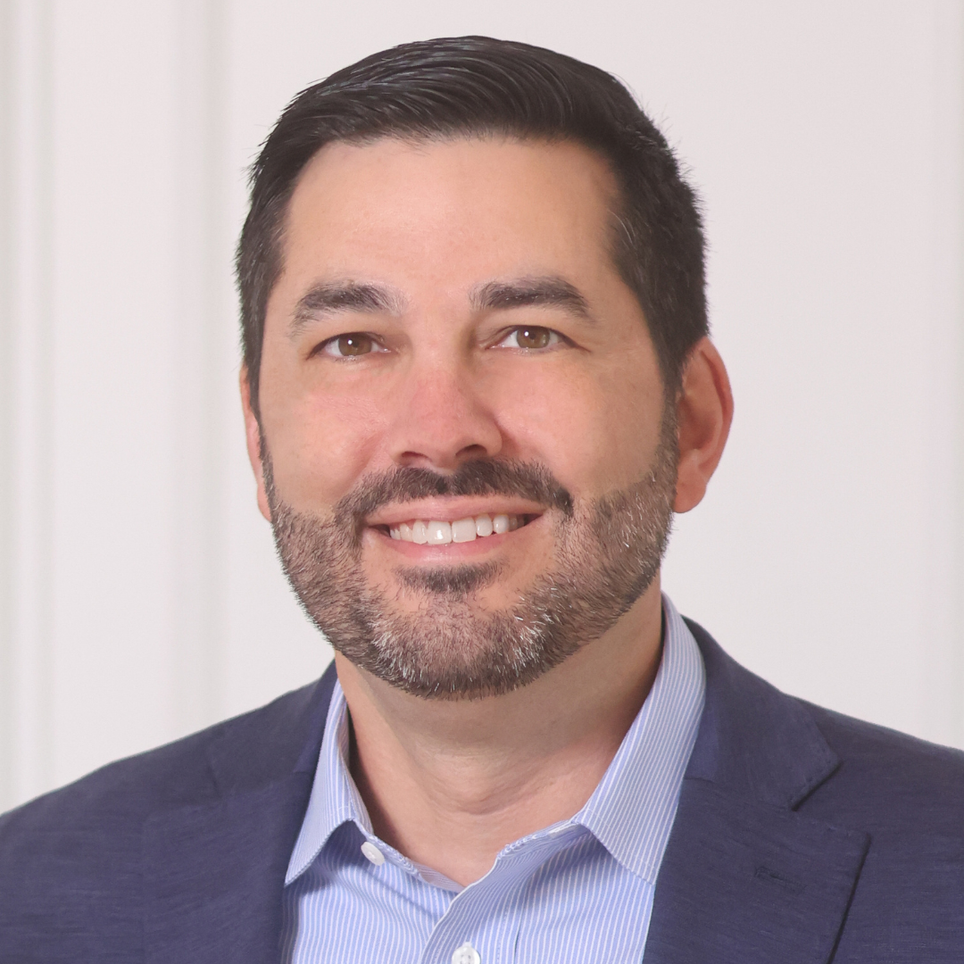 2026 Election Michael DaSilva