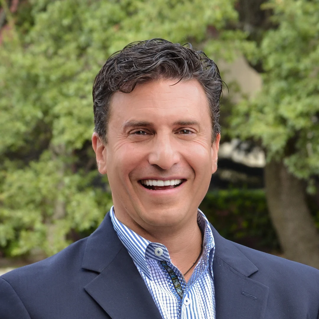 Community Service - David Schneider