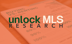 Unlock MLS Research Tile