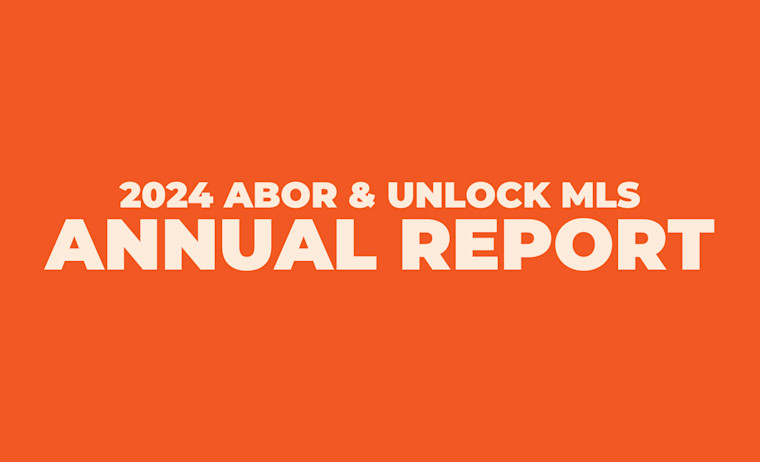 2024 ABoR Annual Report