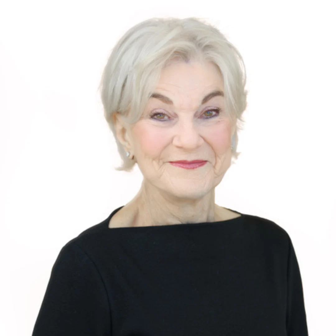 ICONIC - Anne Wheeler