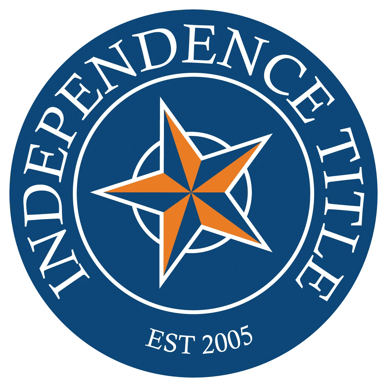 independence title