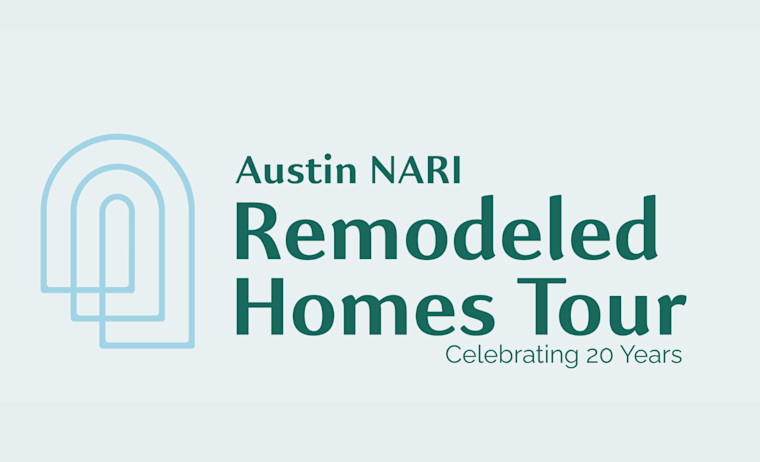 Austin NARI Remodeled Homes Tour