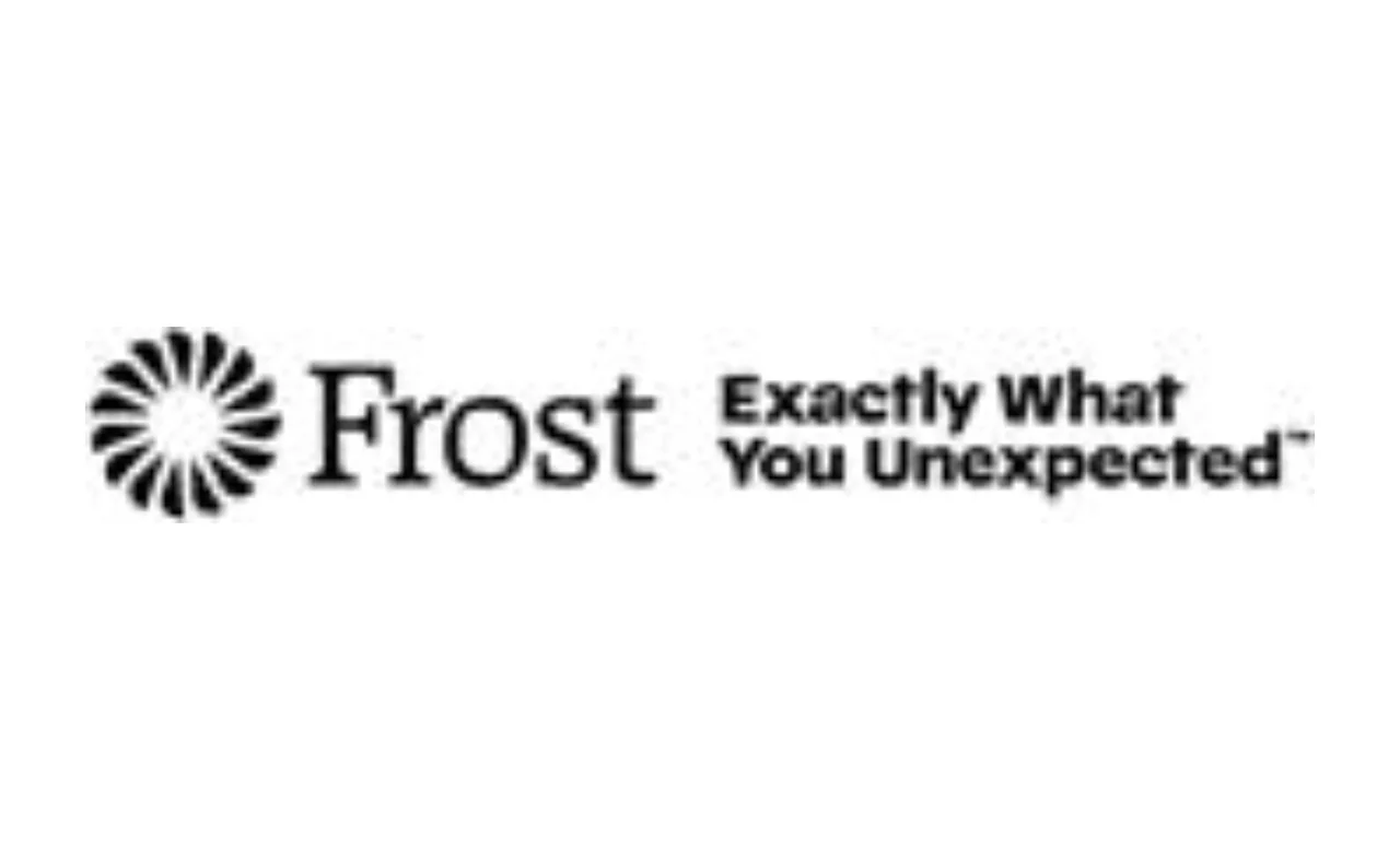 YPN Sponsor Frost