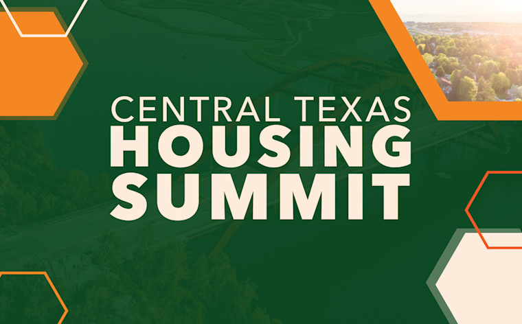 In-Person: 2025 Central Texas Housing Summit