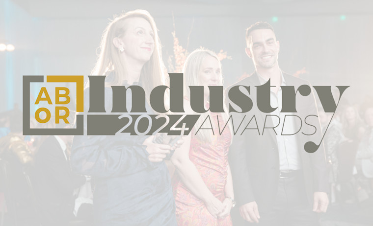 2024 ABoR Industry Awards