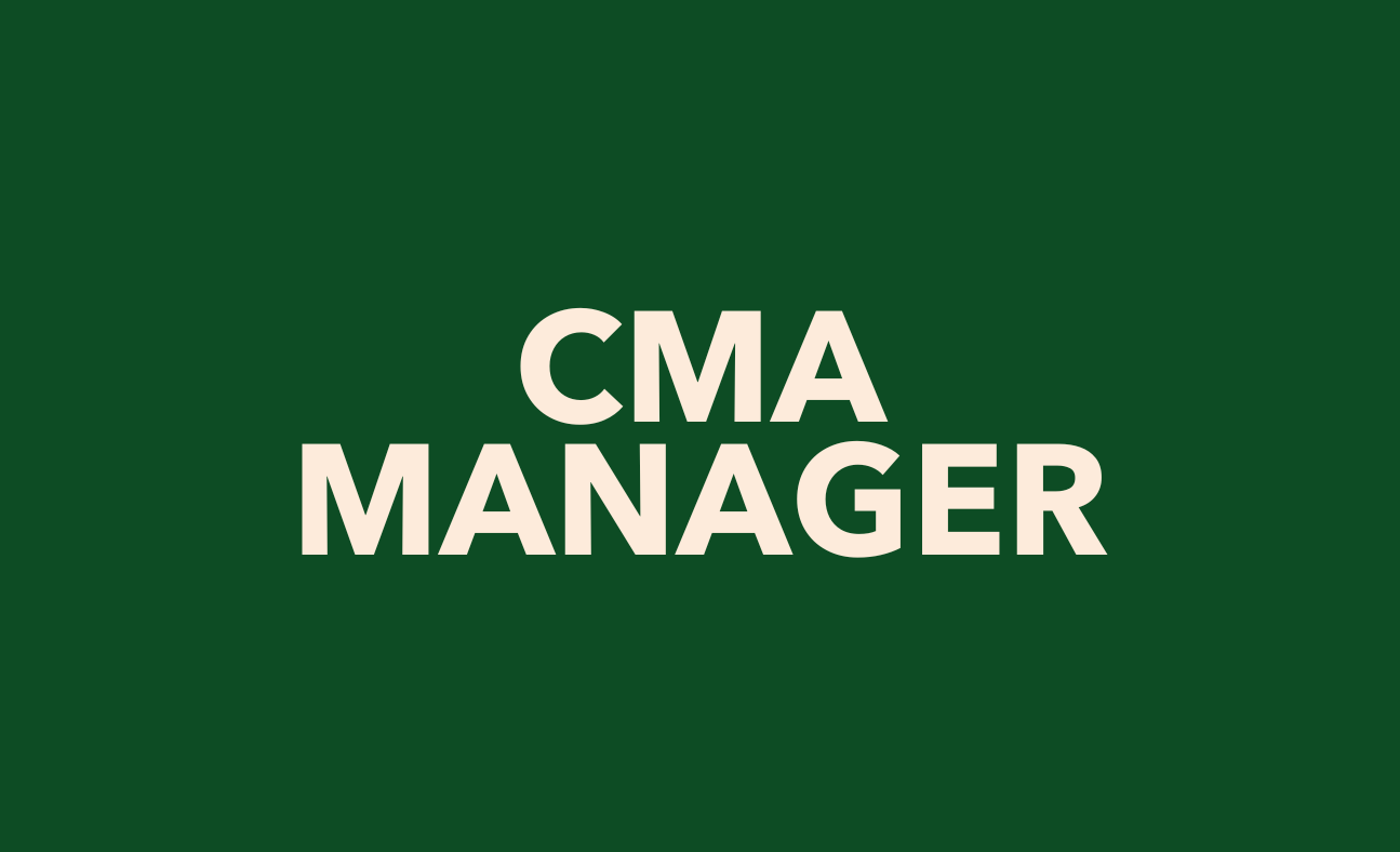 CMA Manager_Benefit