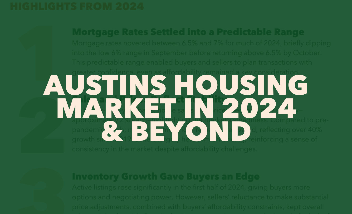 Austins-Housing-market-And-Beyond