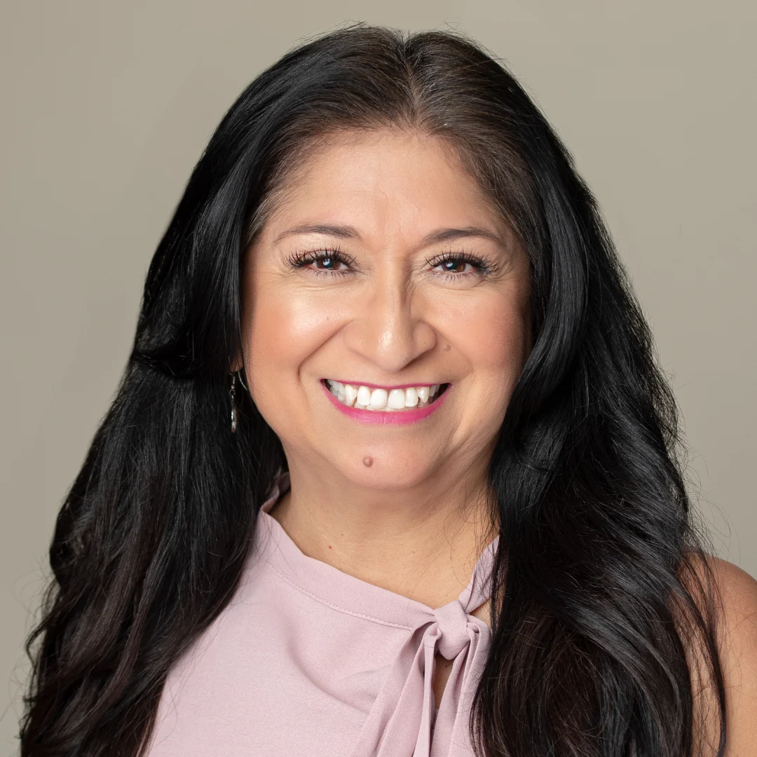 Affiliate - Patricia Perez