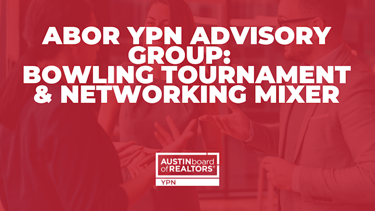 ABoR YPN Advisory Group: Spooktacular Networking Mixer