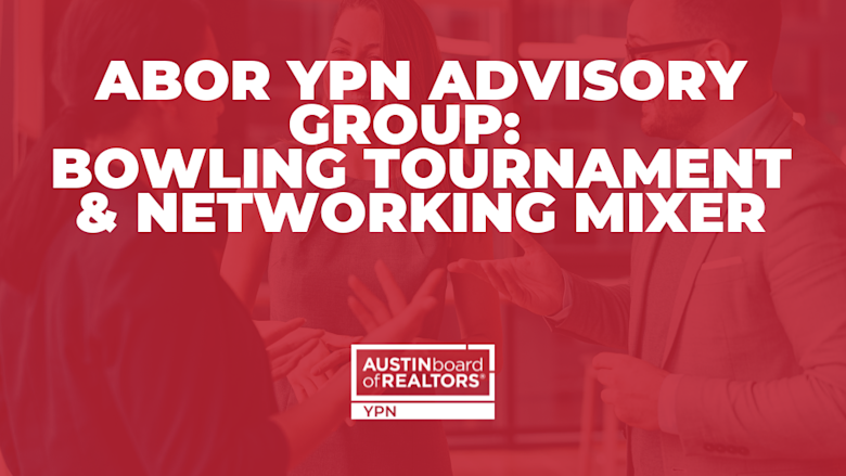 ABoR YPN Advisory Group: Spooktacular Networking Mixer