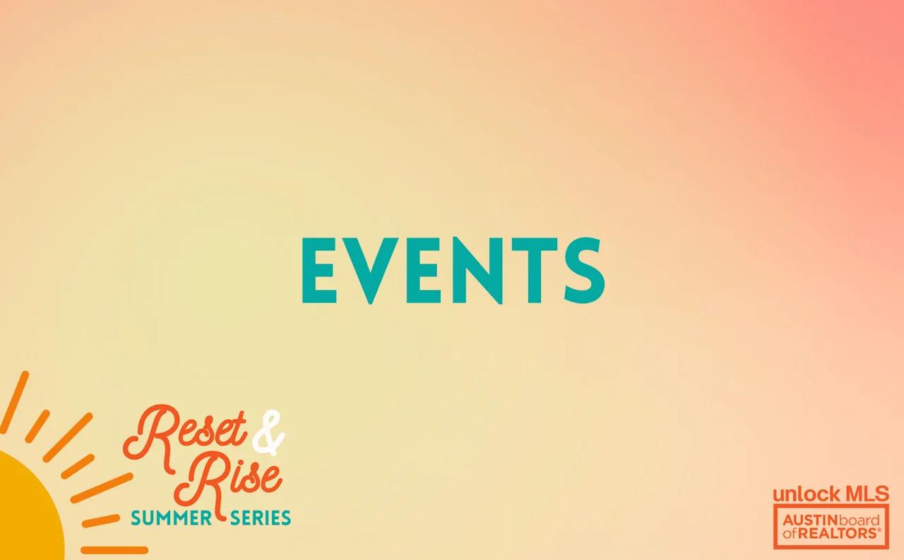 Summer series Event Tile
