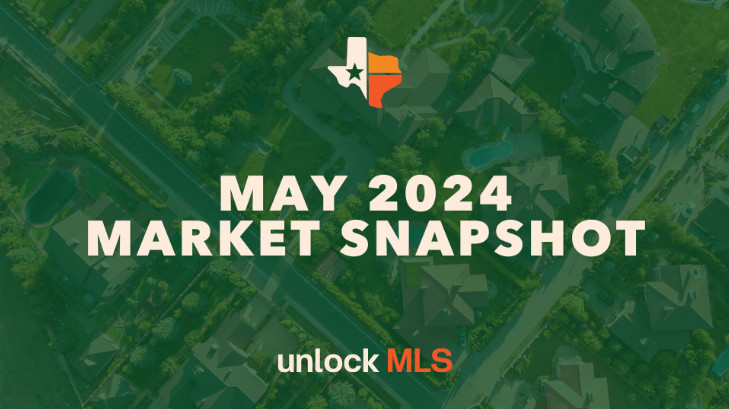 May 2024 Central Texas Housing Market Report